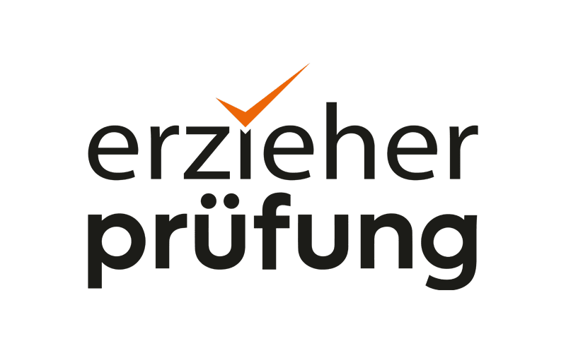 erzieherprüfung Logo