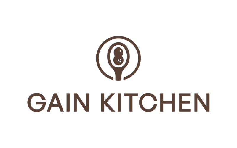 Gainkitchen Logo