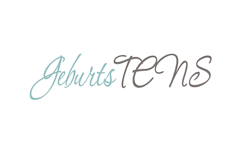 GeburtsTens Logo